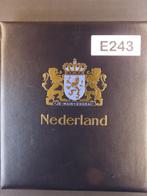 NEDERLAND MODERN materiaal in DAVO LUXE band (E243) 1/2, Verzenden, Buitenland