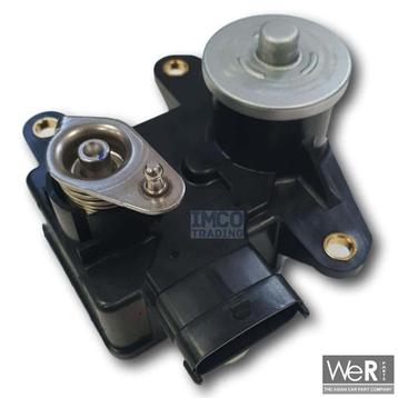 Stelmotor Wervelklep SsangYong 2.0 + 2.2 Diesel 2010-2018  6 beschikbaar voor biedingen