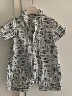 Dolce&gabanna pakje onesie 12 maanden, Kinderen en Baby's, Babykleding | Maat 80, Dolce & Gabbana, Ophalen of Verzenden, Zo goed als nieuw
