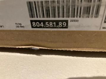 IKEA PAX NIEUW IN DOOS 804.581.89 beschikbaar voor biedingen