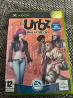 Xbox - The Urbz sims in the city, Spelcomputers en Games, Games | Xbox Original, 1 speler, Ophalen of Verzenden, Zo goed als nieuw