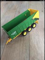 Trekker aanhanger, Ophalen of Verzenden, Zo goed als nieuw, Tractor of Landbouw, Universal Hobbies