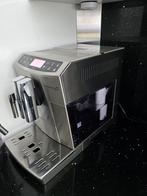 Delonghi Koffiezetapparaat - Prima Donna S, Witgoed en Apparatuur, Koffiezetapparaten, Afneembaar waterreservoir, Gebruikt, 10 kopjes of meer