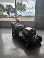 Stiga COMBI 753 E V KIT, Tuin en Terras, Grasmaaiers, Ophalen of Verzenden, Nieuw