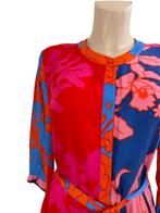 Milano Italy jurk NIEUW XXL, Kleding | Dames, Jurken, Overige kleuren, Maat 46/48 (XL) of groter, Nieuw, Ophalen of Verzenden