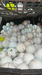 50 Stuks TaylorMade TP5 Golfballen, Sport en Fitness, Golf, Ophalen of Verzenden, Zo goed als nieuw, Bal(len)