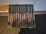 Xbox One Games Pakket - Diverse Titels!, Spelcomputers en Games, Games | Xbox One, Online, Gebruikt, Overige genres, 1 speler