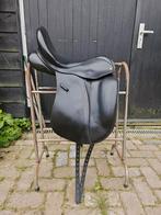 Anatomica Octant G3 - 17,5 inch - Flexible points, Ophalen of Verzenden, Zo goed als nieuw, Dressuur