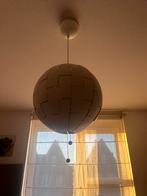 Ikea hanglamp lamp met afstandsbediening licht, Huis en Inrichting, Lampen | Hanglampen, Ophalen of Verzenden, Zo goed als nieuw