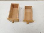 kleine houten Ladekastje 39801, Minder dan 50 cm, Gebruikt, Ophalen of Verzenden, Minder dan 100 cm