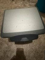 Mooie kluis koffer van metaal, Sieraden, Tassen en Uiterlijk, Koffers, Ophalen, Zo goed als nieuw, Metaal