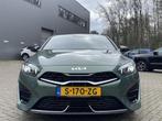 Kia ProCeed 1.5 T-GDi GT-Line Trekhaak, 65 €/maand, 1325 kg, Gebruikt, Euro 6