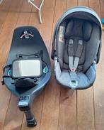 Cybex CLOUD Z i-SIZE met base, Kinderen en Baby's, Zo goed als nieuw, Isofix, 0 t/m 13 kg, Ophalen
