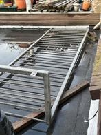 Hek Balkon, Tuin en Terras, Ophalen, Gebruikt, IJzer, Overige typen