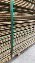 REDU-PANEL  610x2440x25 mm, Ophalen, Nieuw