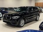 BMW X3 30e X-Drive, Pano, Apple Carplay, Voll Led, Clima, Na, Automaat, 1998 cc, Electronic Stability Program (ESP), Gebruikt