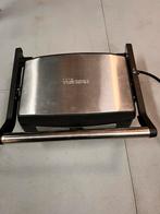 Tristar Tosti Apparaat - Perfect voor lekkere tosti's!, Ophalen of Verzenden, Gebruikt
