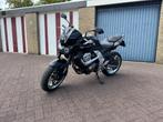 Kawasaki Z750 - Bi-Xenon - 2007, Motoren, 4 cilinders, Motorrijbewijs A, Particulier, Meer dan 35 kW