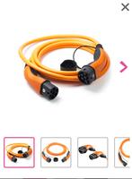 Laadkabel, Ophalen of Verzenden, Gebruikt, Opel