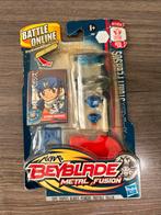 Beyblade Metal Fusion Storm Pegasus - Nieuw!, Ophalen of Verzenden, Nieuw