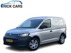 Volkswagen Caddy Cargo 2.0 TDI EURO6 Comfort CarPlay/cruise, Voorwielaandrijving, Stof, 4 cilinders, Volkswagen