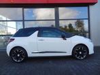 Citroën DS3 1.2 e-VTi ETG So Chic | INVALIDE-UITVOERING | A, Auto's, Euro 5, Stof, Gebruikt, 1199 cc