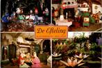De Efteling, Verzamelen, Ansichtkaarten | Nederland, Verzenden, 1960 tot 1980, Ongelopen, Noord-Brabant
