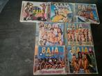 Baja Beach Club - Deel 1 tm 7, Ophalen of Verzenden, Gebruikt, Nederlandstalig