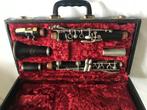klarinet Cambridge The British €125 inclusief opsturen, Ophalen of Verzenden, Hout