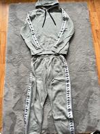 Nike trainingspak maat s, Ophalen of Verzenden, Zo goed als nieuw, Maat 46 (S) of kleiner