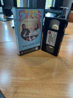 Shaolin Invincible Sticks - Kung Fu Film UK versie VHS, Cd's en Dvd's, VHS | Film, Vanaf 9 jaar, Ophalen of Verzenden, Zo goed als nieuw