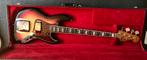 Fender Jazz Bass 1970 Sunburst RW, Ophalen, Gebruikt