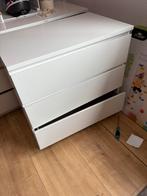 Lade kasten, Huis en Inrichting, Kasten | Ladekasten, Ophalen, Gebruikt, 100 tot 150 cm, 5 laden of meer