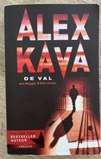 Alex Kava - De Val, Gelezen, Europa overig, Alex Kava, Ophalen of Verzenden