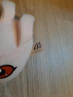 Digimon knuffeltje mcdonalds 10 cm, Kinderen en Baby's, Speelgoed | Knuffels en Pluche, Ophalen of Verzenden