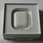 Originele Airpod Case Generatie 1 - Oplaadcase Gen 1 Airpods, Ophalen of Verzenden, Refurbished, In oorschelp (earbud), Bluetooth