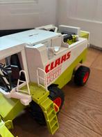 Bruder maaidorser, Ophalen of Verzenden, Gebruikt