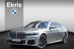 BMW 7 Serie Limousine 750Li xDrive Aut. High Executive / M S, Auto's, BMW, Automaat, Gebruikt, 4395 cc, Bedrijf