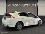 Honda Insight 1.3 Exclusive NAVI / DEALER O.H / NAP / LED /, Euro 5, Gebruikt, Bedrijf, Hybride Elektrisch/Benzine