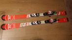Rossignol Hero junior ski’s 132cm, Ophalen, Gebruikt, 100 tot 140 cm, Rossignol