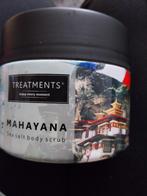 Body Scrub - Nieuw, Heerlijke Geur!, Ophalen of Verzenden, Nieuw, Bad & Douche