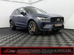 Volvo XC60 2.0 T8 Plug-in-hybrid AWD Polestar Engineered Bow, Auto's, Volvo, Automaat, Gebruikt, 1969 cc, Blauw