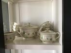 Oud Thee Servies Gewoon een bod doen, Ophalen of Verzenden