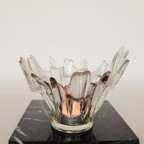 Sfeerlicht Revontulet Tauno Wirkkala Humppila, Antiek en Kunst, Antiek | Glas en Kristal, Ophalen of Verzenden