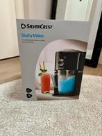 Slushy Maker - SilverCrest - nieuw in doos ongeopend, Witgoed en Apparatuur, IJsmachines, Ophalen of Verzenden, Nieuw