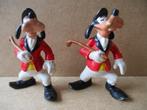 adv9812 goofy poppetje 5, Ophalen, Goofy of Pluto, Gebruikt, Beeldje of Figuurtje