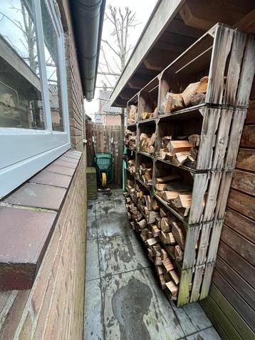 Kast van 15 fruitkisten super kwaliteit 30x36x56 beschikbaar voor biedingen