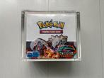 Pokemon obsidian flames boosterbox, Ophalen of Verzenden, Zo goed als nieuw