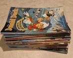 Donald Duck Stripboeken + Katrien + pockets + Extra's, Boeken, Meerdere stripboeken, Ophalen of Verzenden, Gelezen, Disney