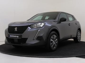 Peugeot 2008 1.2 PureTech Active Pack (bj 2023) beschikbaar voor biedingen